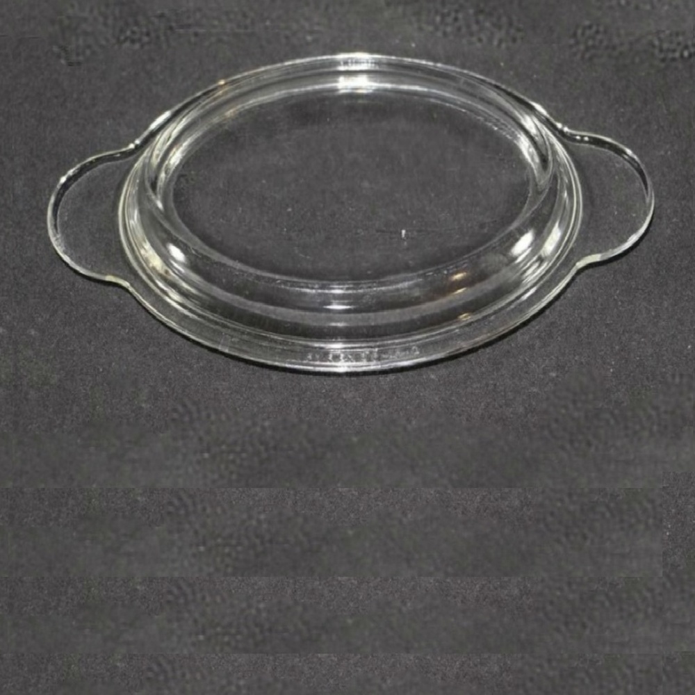 Corning Pyrex Oval Replacement Lid P-14-C